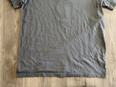 Destiny 2 Renegades T Shirt Mens Large Gray Dev Team Crew Promo