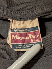 Napoleon Dynamite Flippin’ Sweet! Mighty Fine Vintage 2000s T-Shirt XL