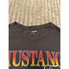 Ford Mustang Old Navy T-Shirt Men’s Size XXL