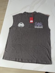 DARC SPORT CREATOR CUT OFF Wolves 1 of 500 Collection Men’s Crew Neck Tee L