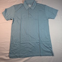 True Classic Polo (3 pack) Medium Turquoise, Olive, Navy
