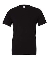 BELLA + CANVAS 3001 Unisex Jersey Tee