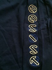 NOS Black XXL RESIST BMX Long Sleeve T-shirt FREE SHIPPING