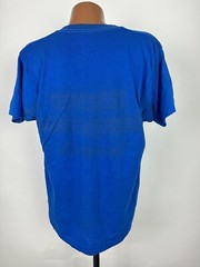 Vintage 80s Church T-Shirt XL Tight Brentwood Congregational Odd Couples Funny