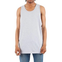 3 PACK SHAKAWEAR MENS ACTIVE TANK TOP SHAKA WEAR CASUAL SLEEVELESS SHIRT SUMMER