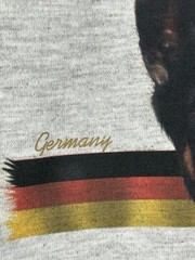 Vintage 90s Doberman Pinscher Dog Flag Animals Canine Small Germany NWOT Pet