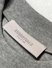 Essentials Fear of God S22 Shirts All Colors and Sizes (XS-L)