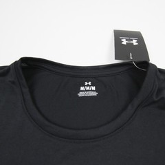 Under Armour Sleeveless Shirt Men’s Black Used Multiple Sizes