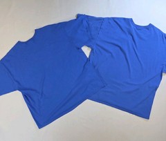 Lot 10 Men’s University of Kentucky Wildcats UK T-Shirts 2XL XXL Blue Gray