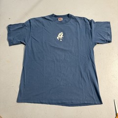 Vintage Mossimo Nice Catch Condom Shirt 90s Single Stitch XL