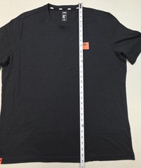 2 Authentic KTM Racing T-Shirt Mens 3XL Orange Black Short Sleeve Ready To Race