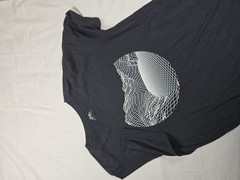 Imagine Dragons Shirt Mens Medium Black Evolve Tour 2017 Concert Band Tee