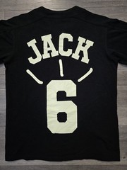Travis Scott Cactus Jack T-Shirt Medium Baseball Jersey Style