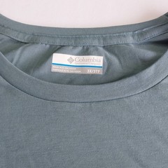 Columbia Men’s Thistletown Hills Omni Wick Short Sleeve T-Shirt Size 3x
