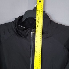 Cutter & Buck Men’s Black L WeatherTec Elite Moisture-Wicking Tee