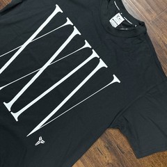 New Kobe Bryant Nike Max90 Kobe XXIV Oversize Shirt Men’s Size Large. F2