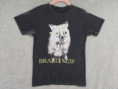 Band Brand New Daisy Cover Fox T-shirt S to 5XL UR141