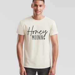 Honeymoon Tshirt Just Married Wedding Gift Couples Tshirt Gift For Unisex
