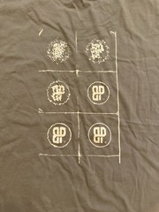 LAT Apparel T-shirt Bouldering Project Unisex New Cotton Size XL