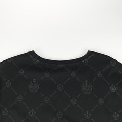 Berluti Signature R18JRS54-001 Men’s Shirt