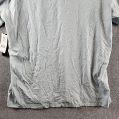 The Men’s Store at Bloomingdale’s Supima Cotton Tee Men’s M Celestial Pullover