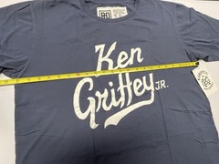 Griffey Jr Tee Shirt New With Tags Adult Child (See Photos For Details)