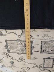 Port & Company Music Teacher Guitar Pick Graphic T-Shirt Men’s Size L
