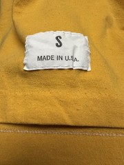 Vintage 1970s Monday Night Football Jersey Shirt
