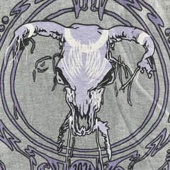 The Eagles Shirt Mens 2XL Tie Dye Liquid Blue The Long Goodbye 2024 Band Tour