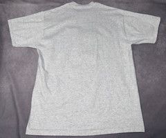 Vtg Walmart Shareholders 1994 Family Reunion T-shirt XL Single Stitch Jerzees