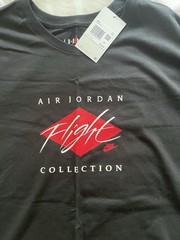 Nike Air Jordan Flight Collection Essentials Black/red XXL DH8970-011