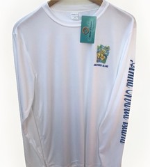 Long Sleeve Fishing Shirt,Microfiber,UPF Sun Protection,S XL……A14.A