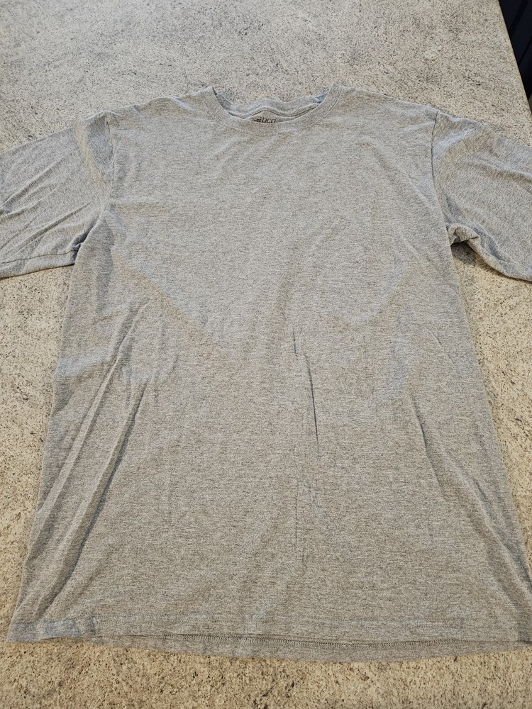 BCG Men’s Gray T-shirt Size XL