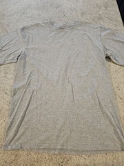 BCG Men’s Gray T-shirt Size XL