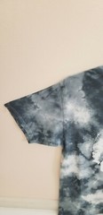 Hyper Space NASA T-Shirt 100% Cotton Grey Size: Medium, Large, 2XL, 3XL