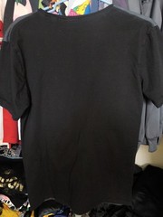 Soft cell goth new wave marc almond big face two tone medium shirt usa rare