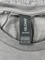NEW Google Fiber T shirt Mens XL Gray Tech Electronics Tee