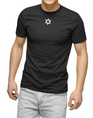 Israel T shirt, Israeli T shirts, Star of David, Patriotic Israeli Heritage