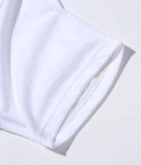 Whitesville T-SHIRT WV73544 2-PACK White Size M
