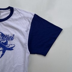 Pink Martini Band T Shirt Men’s Small New Without Tags Two Tone Single Stitch