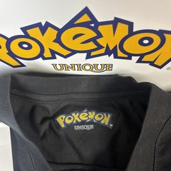 Pokemon Unique Shirt Collectors Collab Item Custom Size Medium