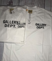 Gallery Dept. Tee Size L