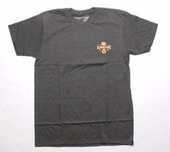 Alpinestars Andres Tee (M) Charcoal Heather