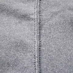 Vintage Pluma Shirt Mens MED blue Heavyweight 100% Cotton Short Sleeve Tee Blank