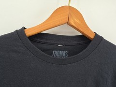 Thomas Rhett 2023 Home Team Tour Shirt – Black Graphic Country Concert Tee 2XL