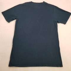 Lifted Research Group Men’s Dark Teal Born To Prevail LRG Graphic T-Shirt M