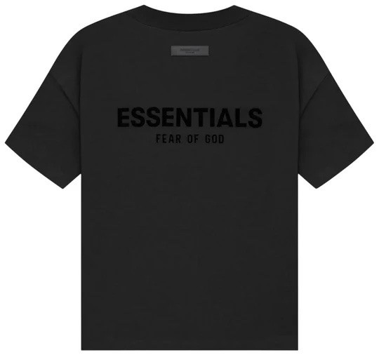 NWT Stretch Limo T Shirt Essentials Fear Of Gods SS22 Size XL