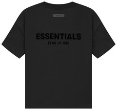 NWT Stretch Limo T Shirt Essentials Fear Of Gods SS22 Size XL