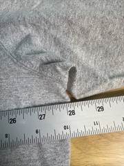 CARHARTT 2XL Shortsleeve Advertising Pocket T Shirt