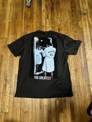 Shoe Palace x Muhammad Ali Rumble Young Man Rumble T-Shirt